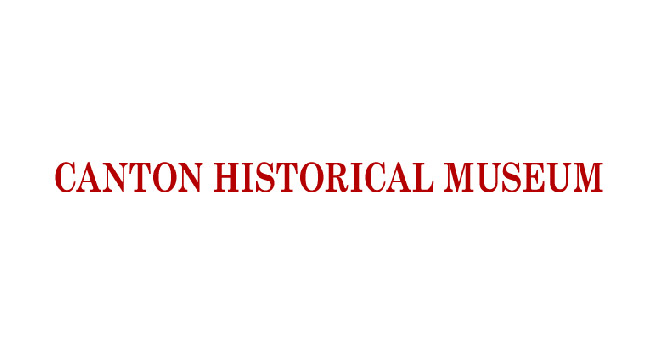 Chamber-Member-Logo-Canton-Historical-Museum
