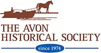 Chamber-Member-Logo-Avon-Historical-Society-50th