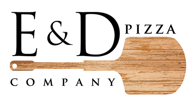 E-and-D-Pizza-Company-logo