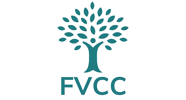 FVCC Teal Tree (5.24) – FVCC Logo Teal Initials
