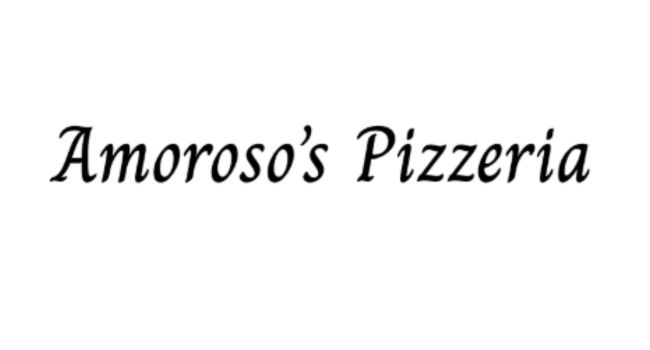 Chamber-Member-Logo-Amorosos Pizzeria Logo