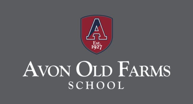 Chamber-Member-Logo-Avon Old Farms Logo