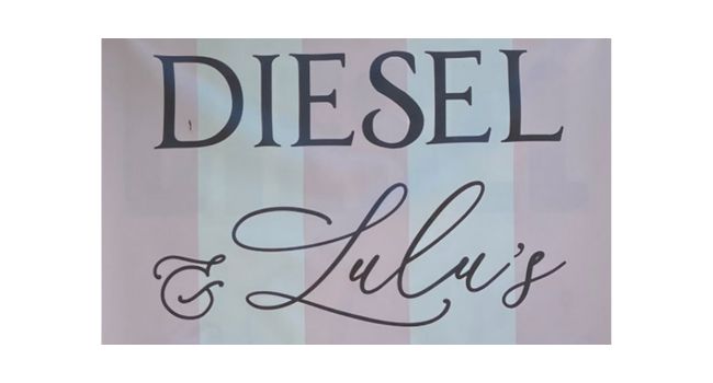 Chamber-Member-Logo-Diesel and Lulus Logo