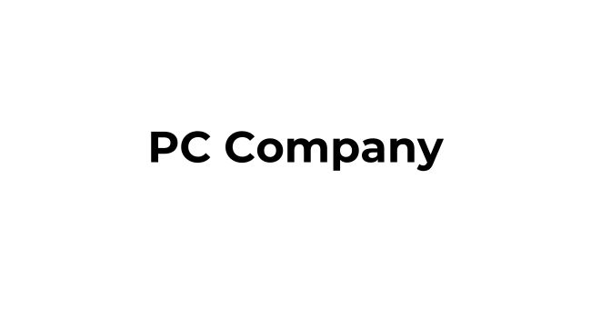 Chamber-Member-PC Company